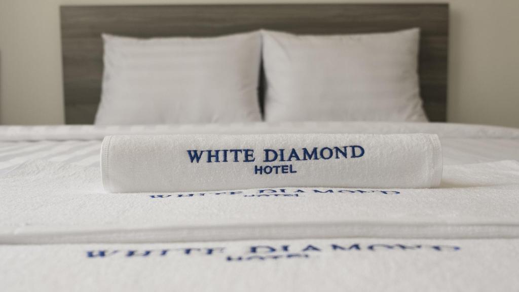 White Diamond Hotel