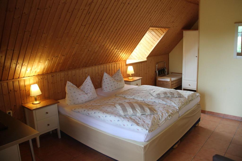 Kur- und Landhotel Borstel-Treff
