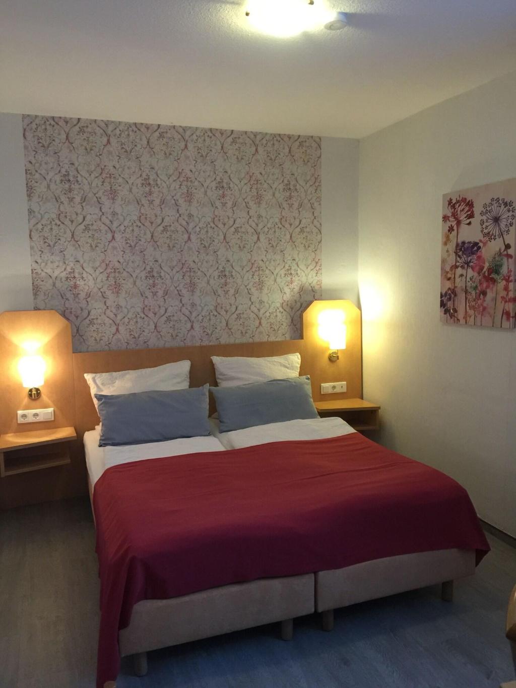 Hotel Am Kurpark