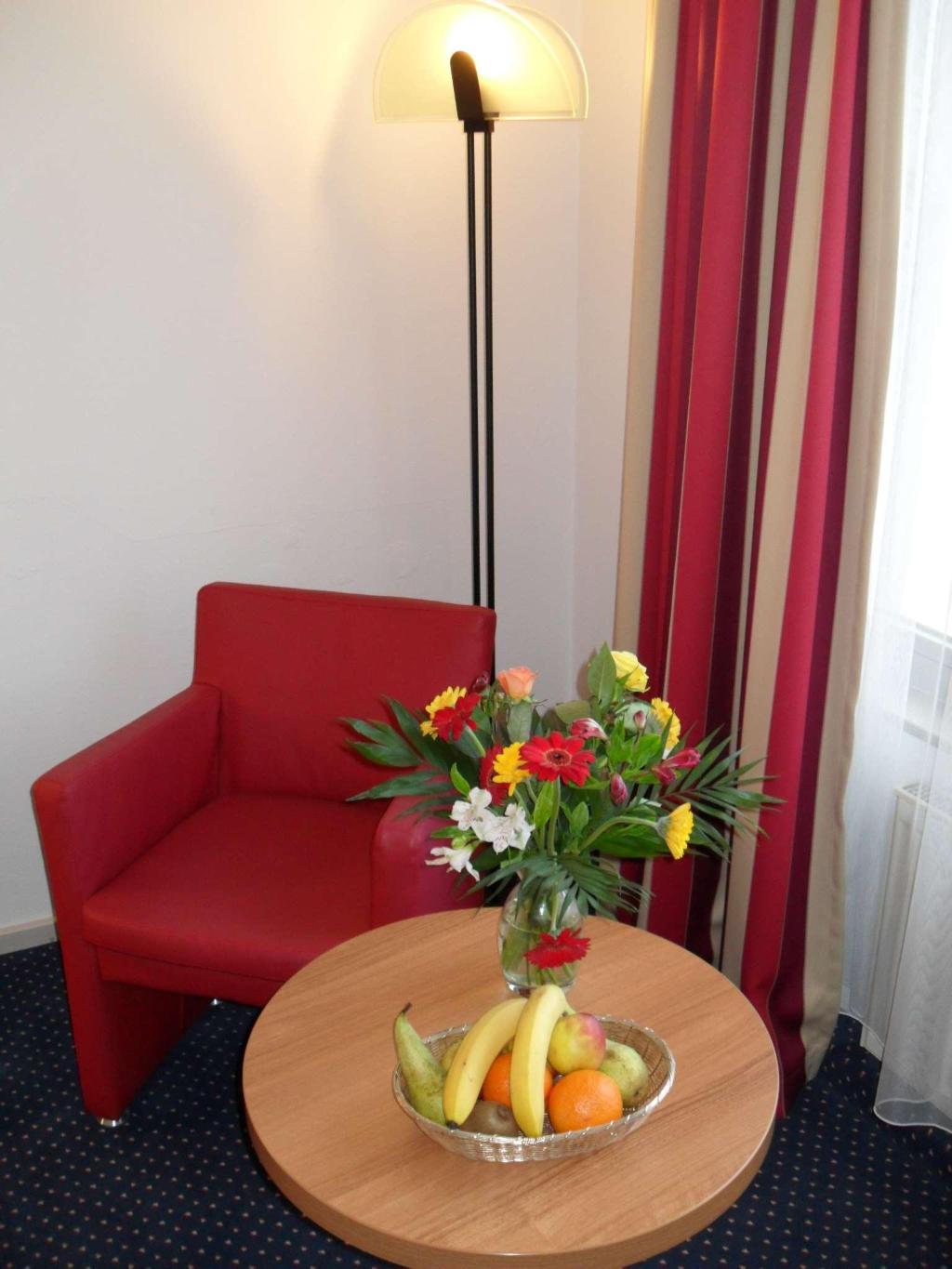 City Hotel Fortuna