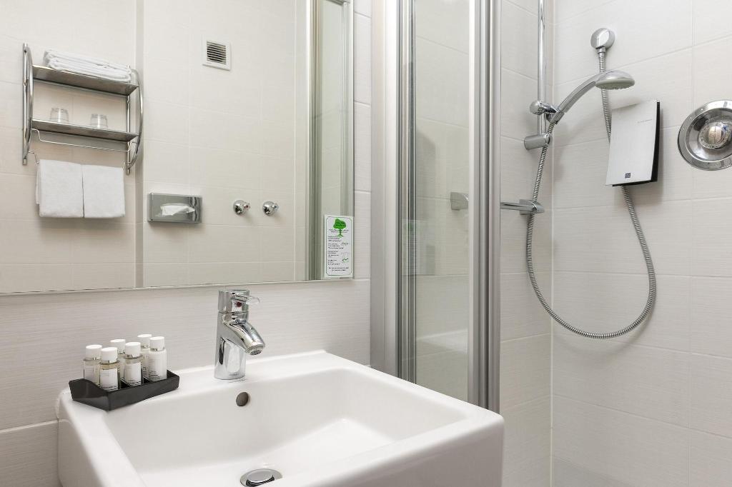 Bristol Hotel Bad Kissingen