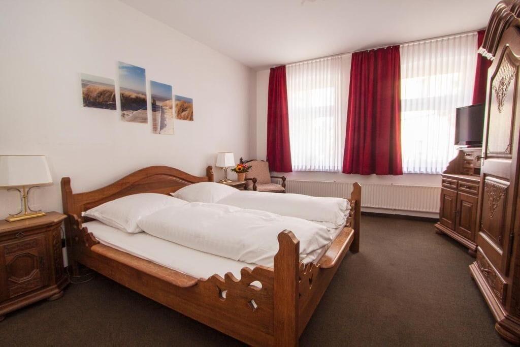 Hotel Alt Westerholt
