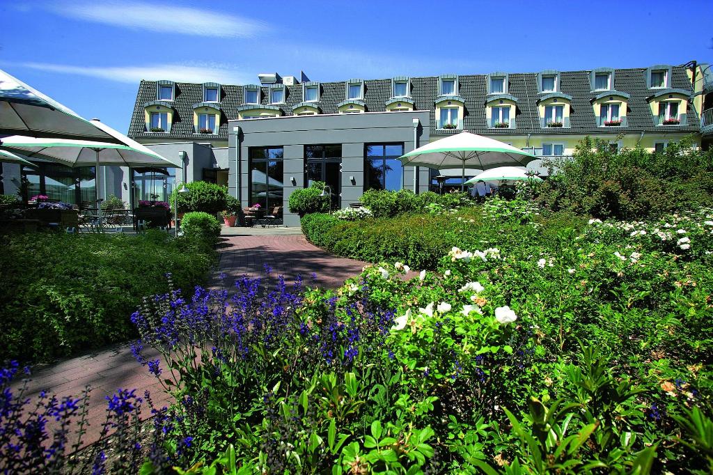 PLAZA INN Köln Pulheim
