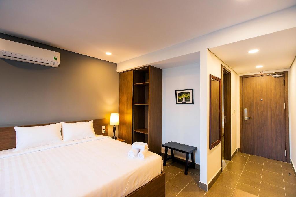 Bayya Hotel Phu Quoc