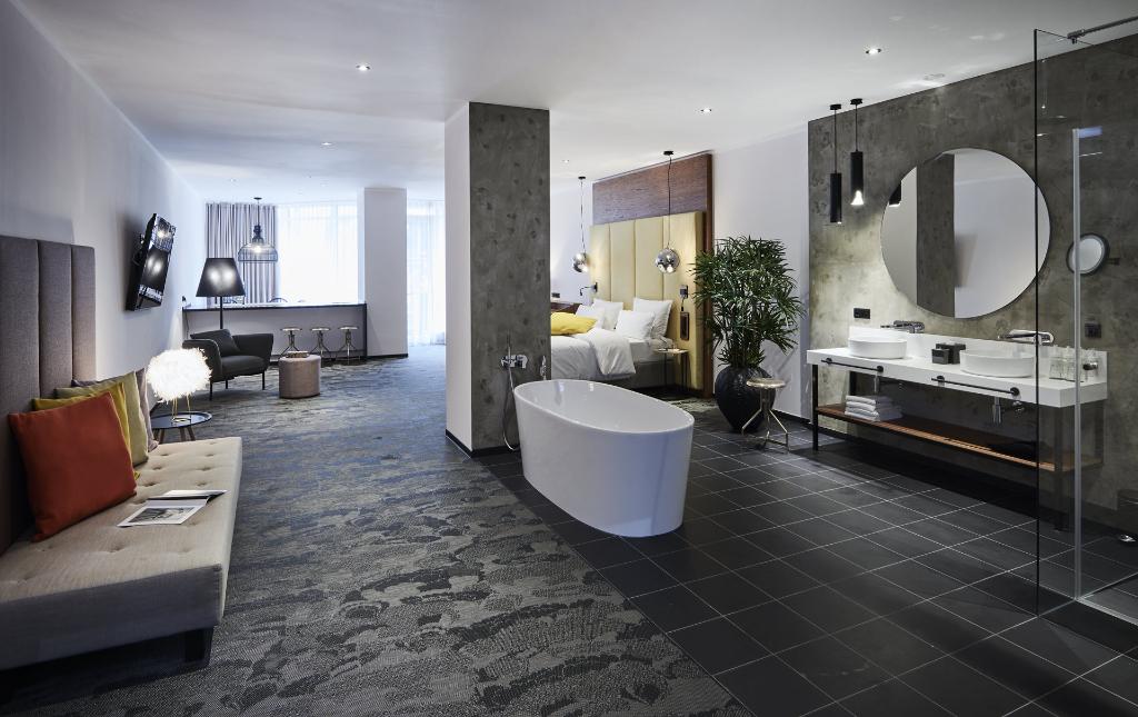 Hotel Neuer Fritz Berlin