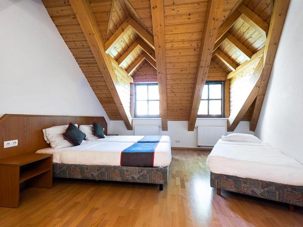 Hotel Bohemia By Vivere Stays
