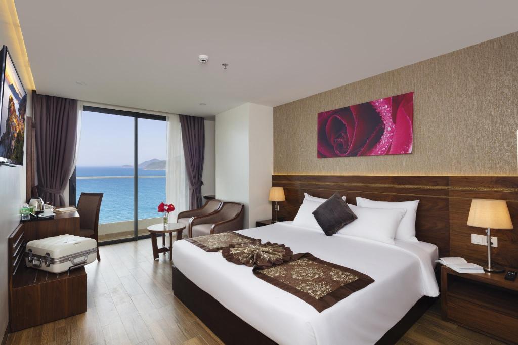 Sea Pearl Nha Trang