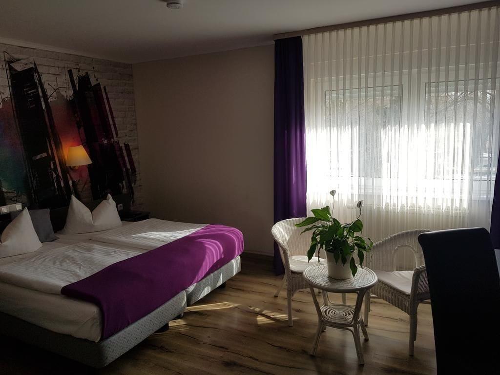 Hotel & Restaurant Zur Fichtenbreite