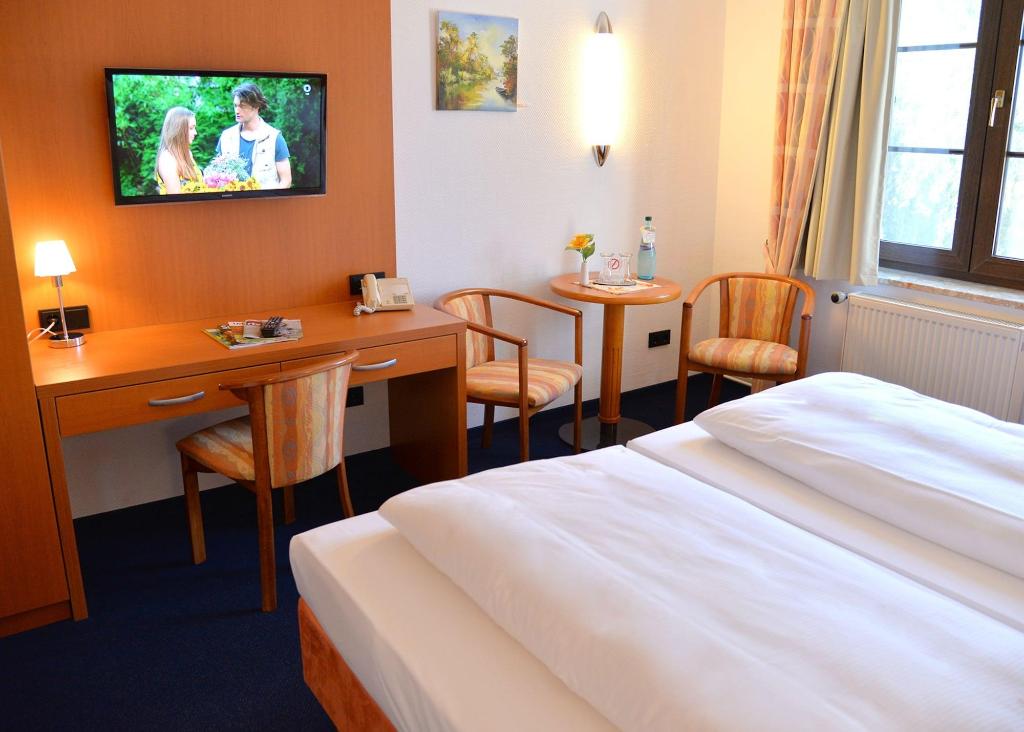 Hotel Spreewaldeck