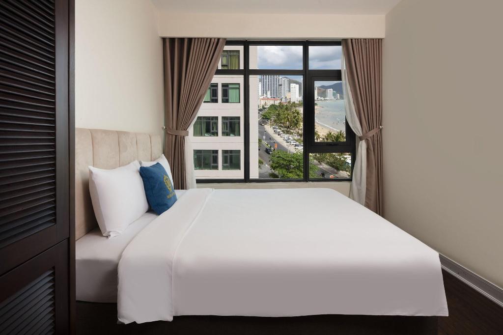 Maro Hotel Nha Trang