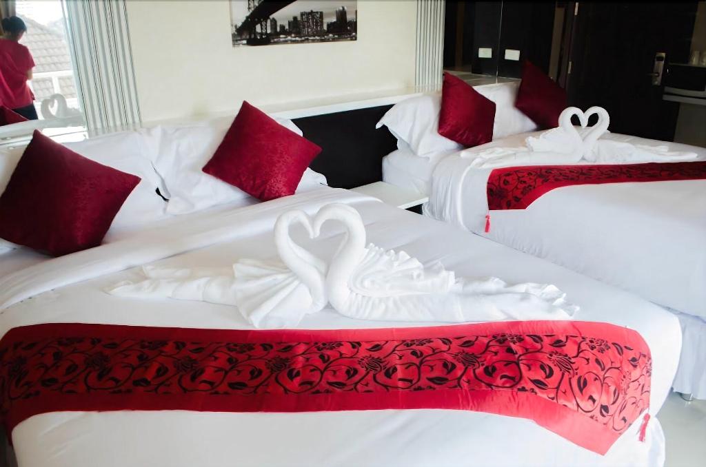 Excella Hotel