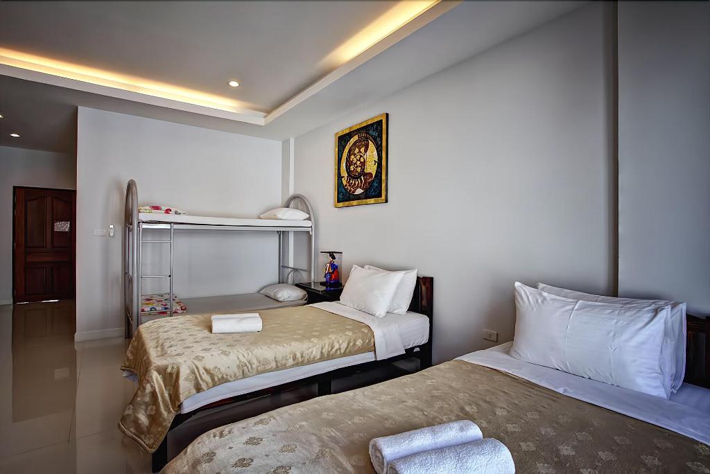 Misone Hotel