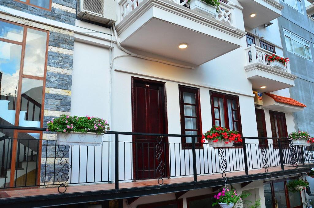 Chapa Dew Boutique Hotel