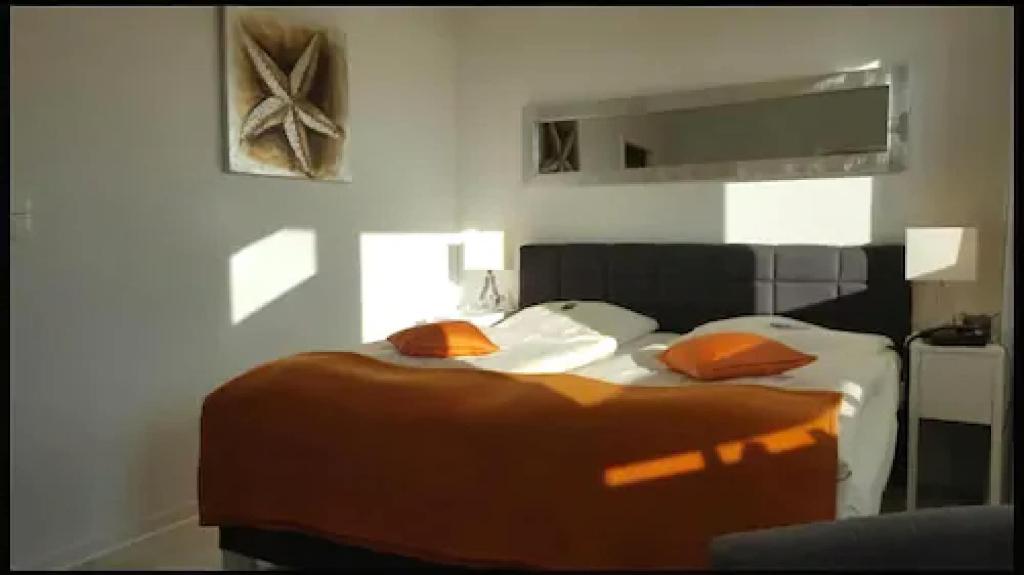 Hotel Strandhalle
