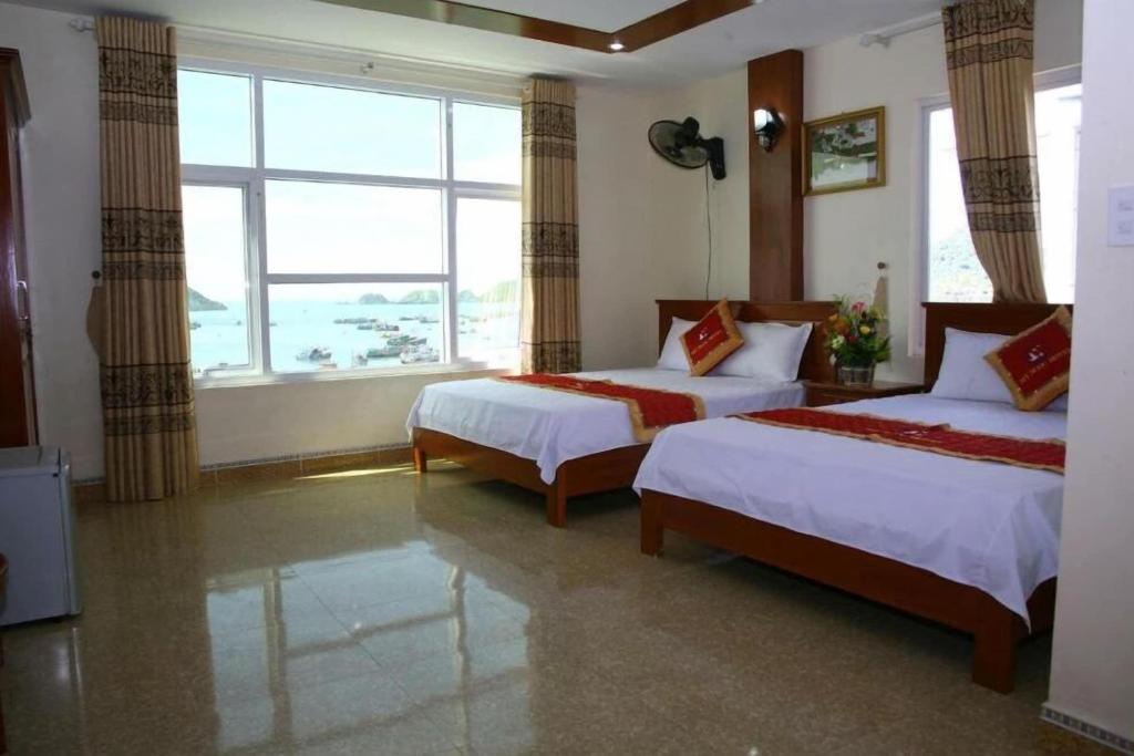 My Ngoc Hotel Catba