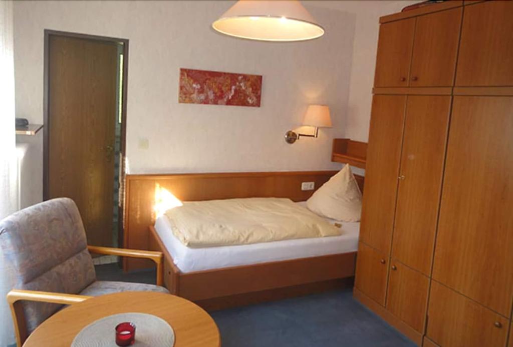 Hotel Waldcafé Jäger