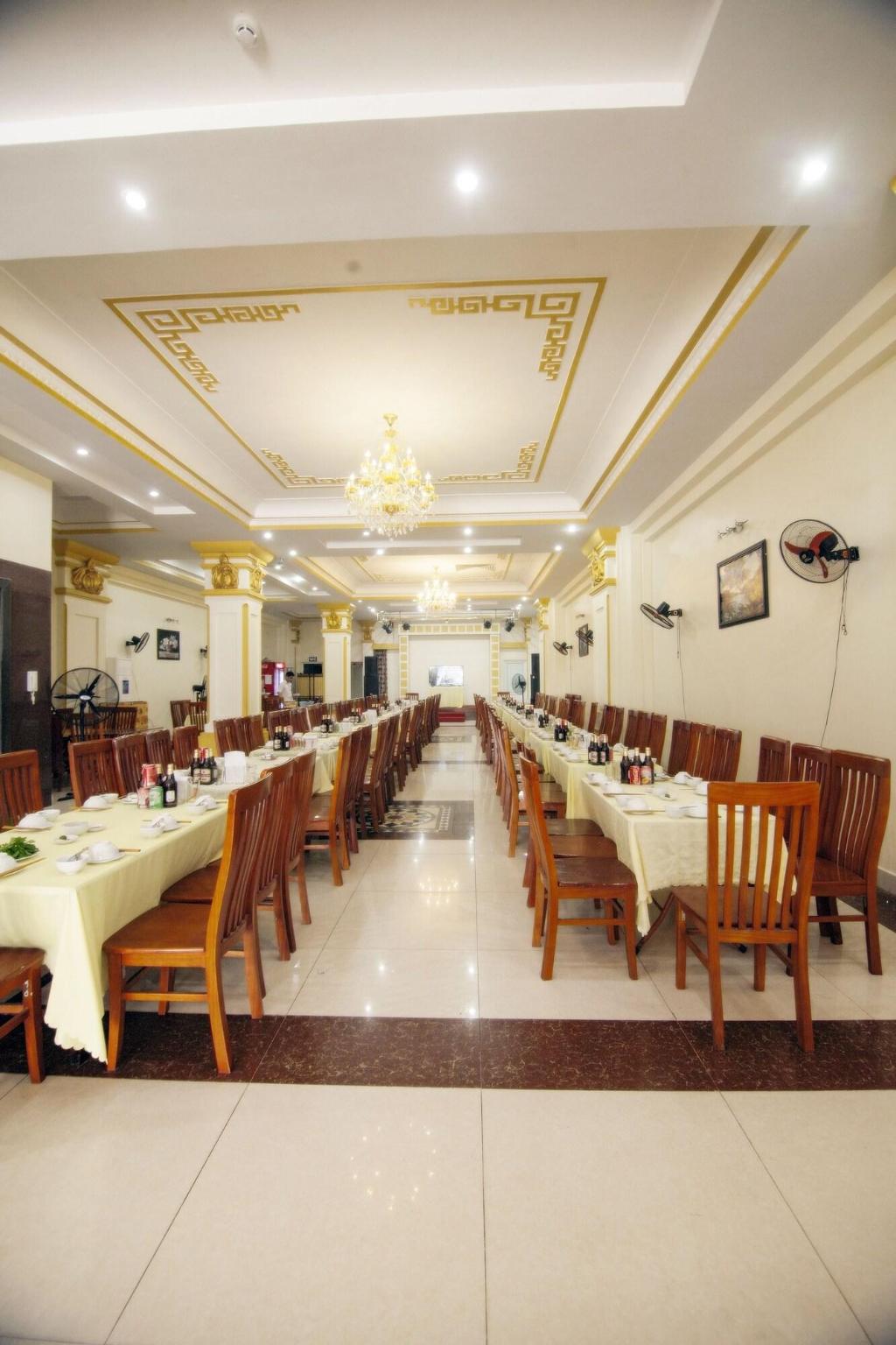 Hai Long Hotel