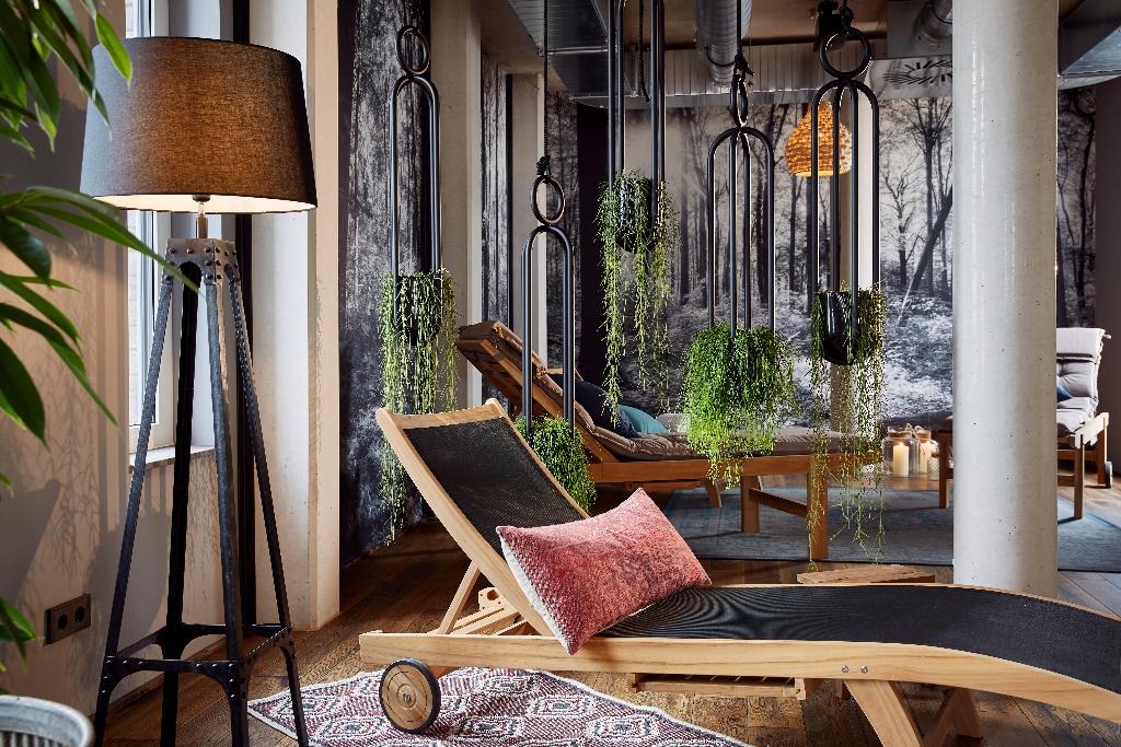 Me And All Hotel Mainz