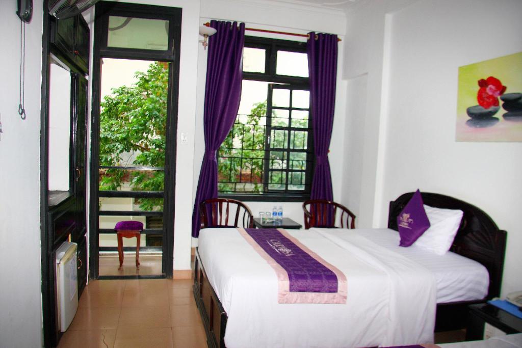 Carnosa Hotel