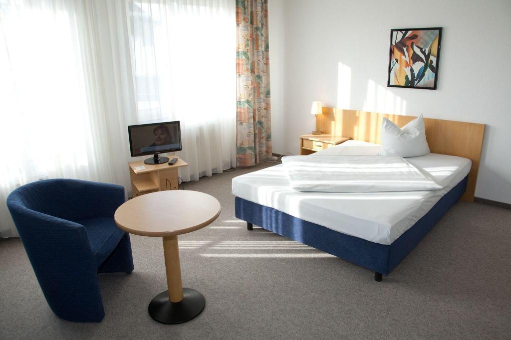 Ariva Boardinghouse Platanenhof