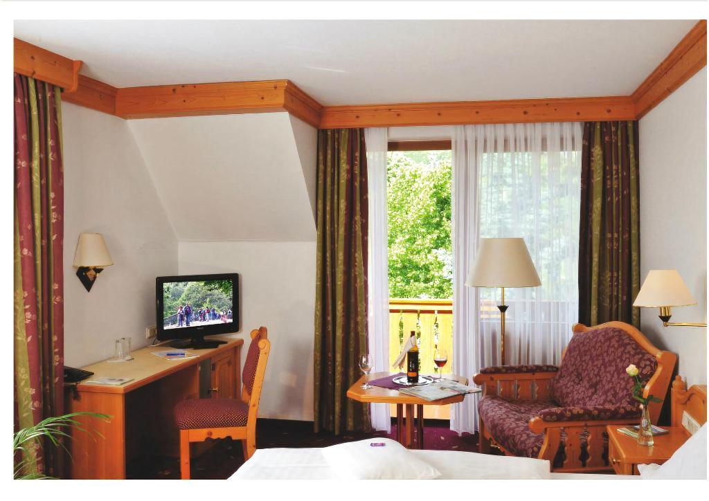 Parkhotel Zum Stern