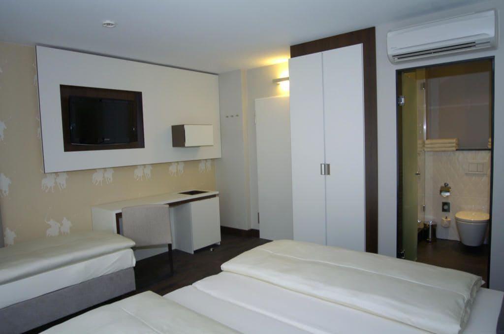 Hotel Europa Style