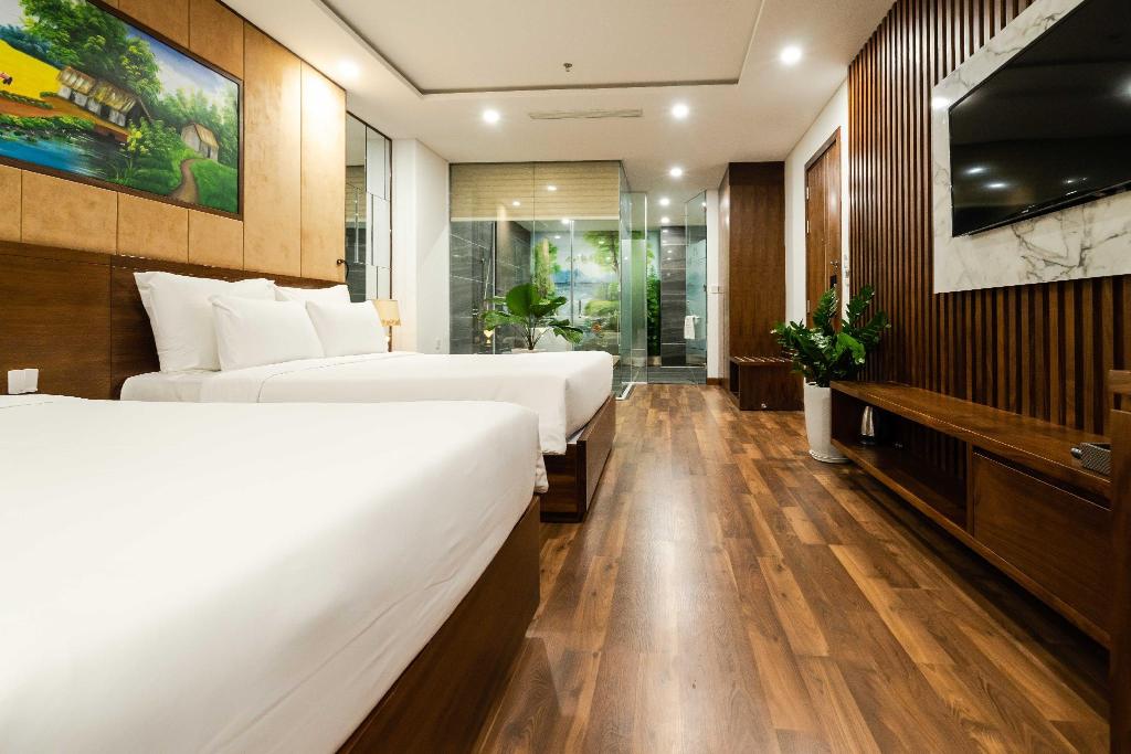 Nagila Boutique Hotel