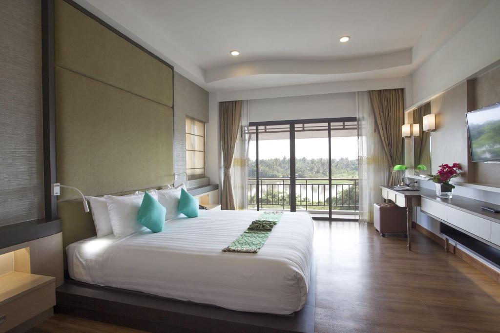 RK Riverside Resort & Spa