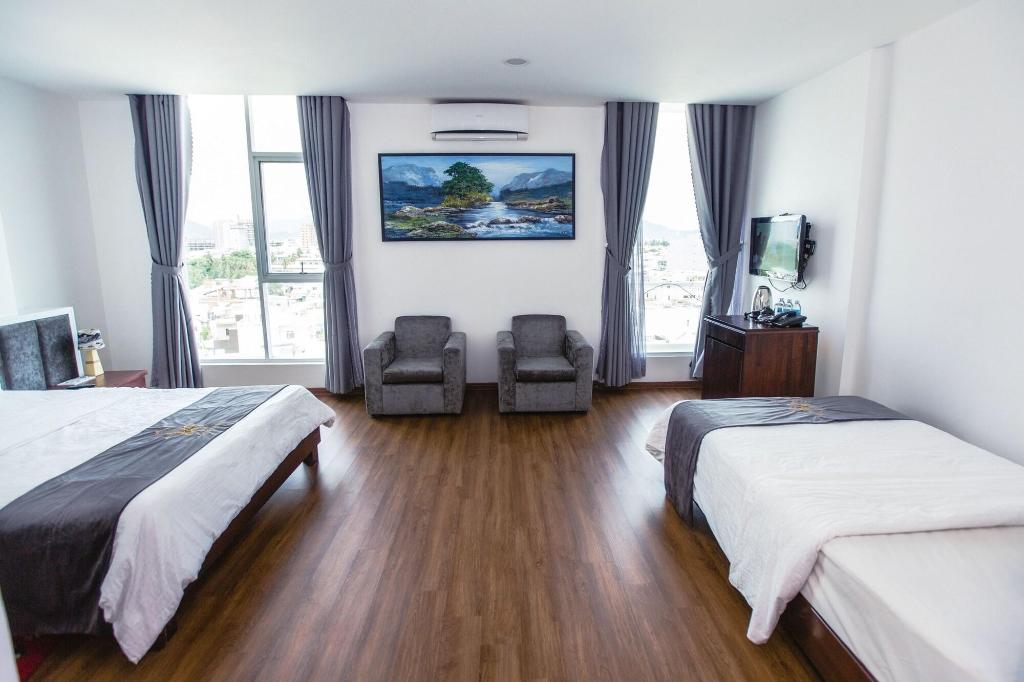 Tarasa Hotel