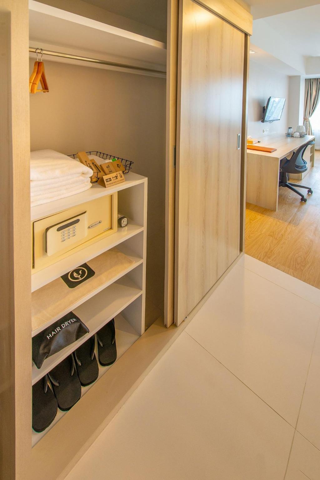 Farmhouse Hotel Ranong