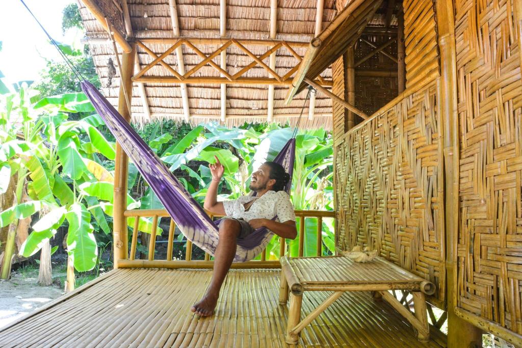 Forra Diving Resort - Pattaya Beach - Koh Lipe
