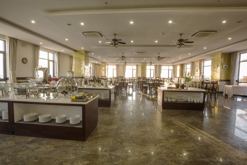 Seven Sea Hotel Da Nang
