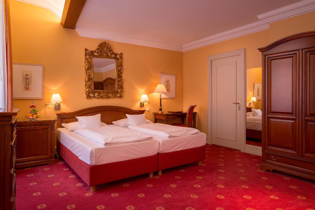 Atlantic Parkhotel
