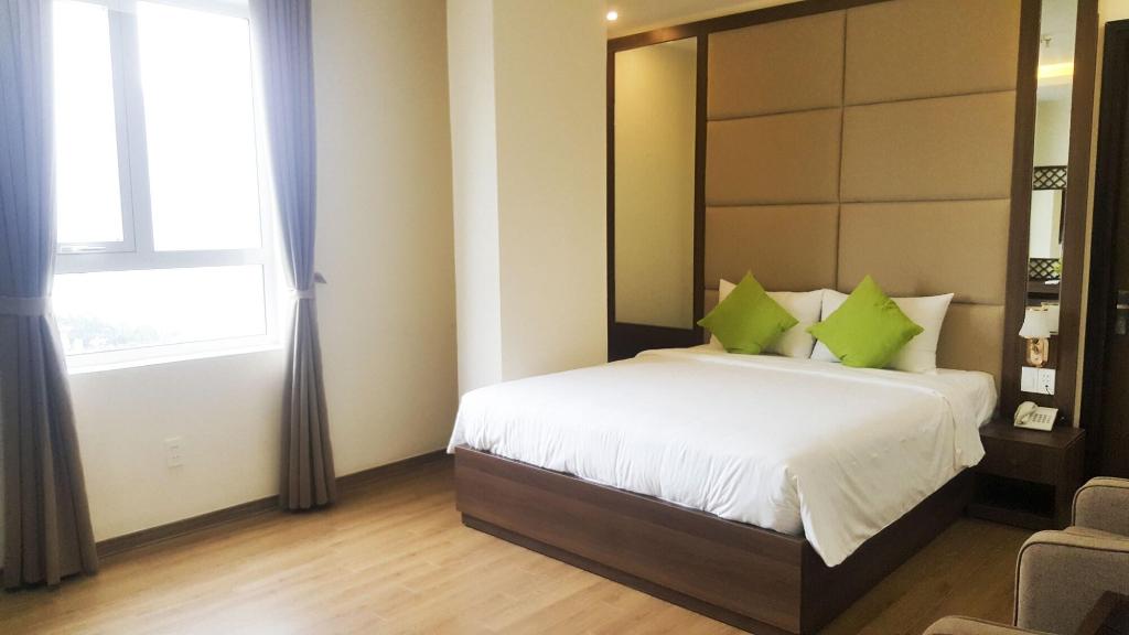 Pariat Hotel