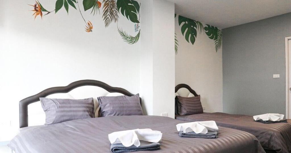 Myfriend Hotel Trang