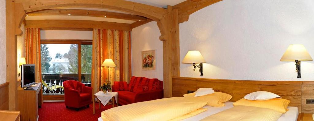 Kurhotel Eichinger