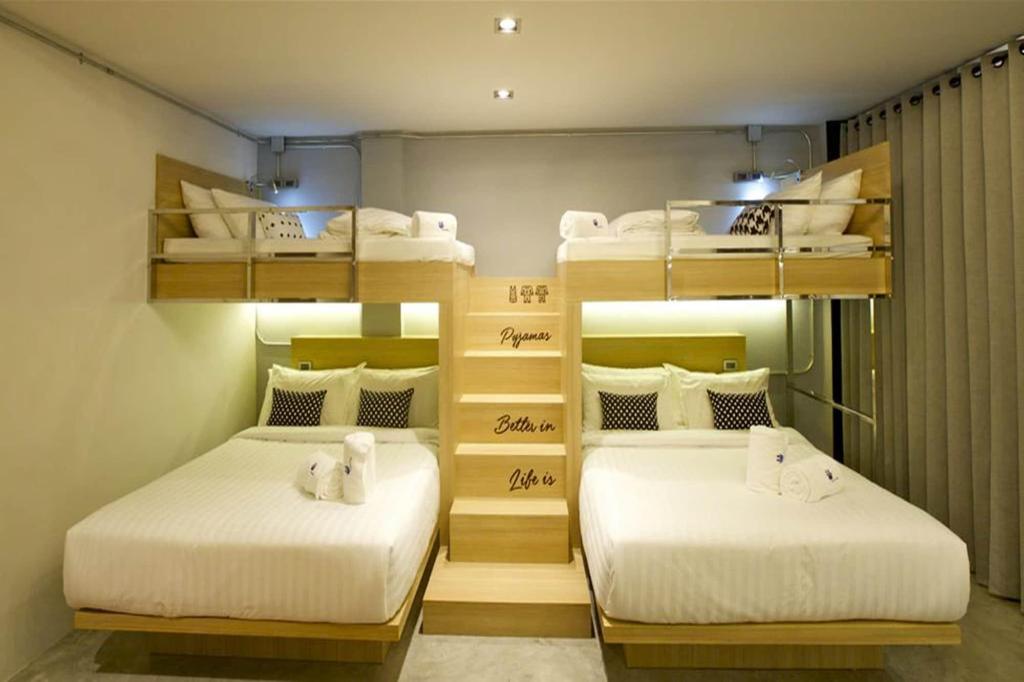 The Plug Hotel