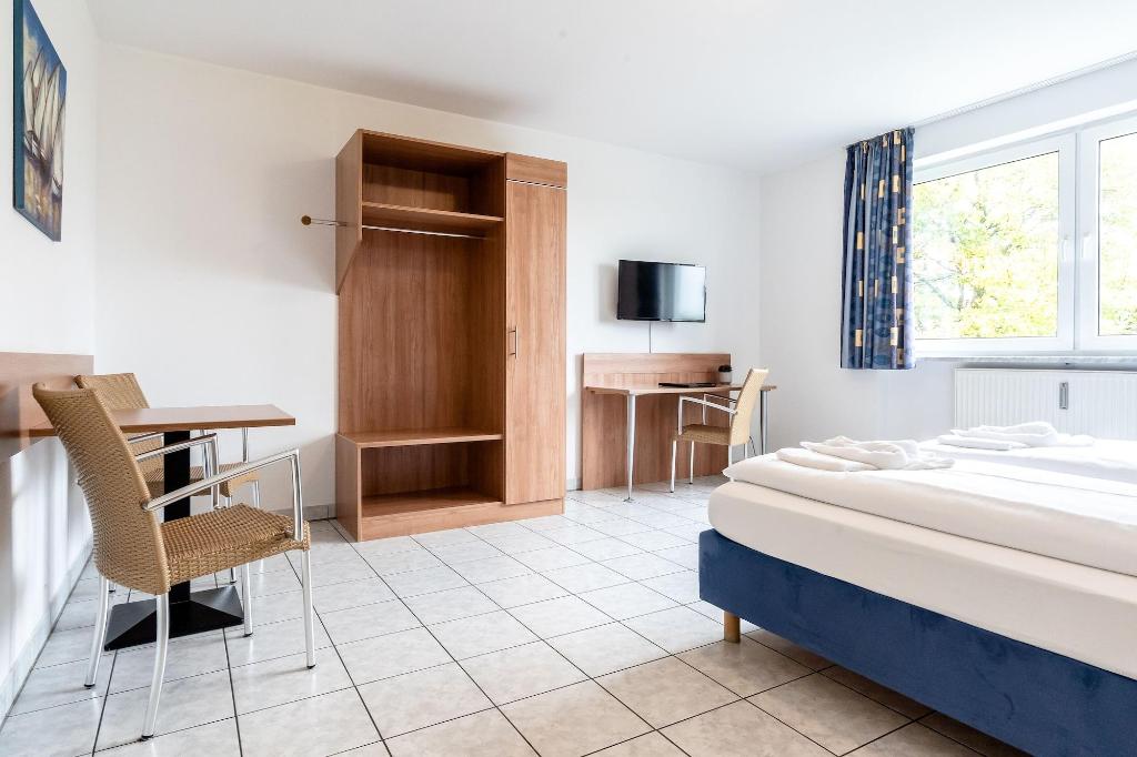 Hotel Fresh Inn
