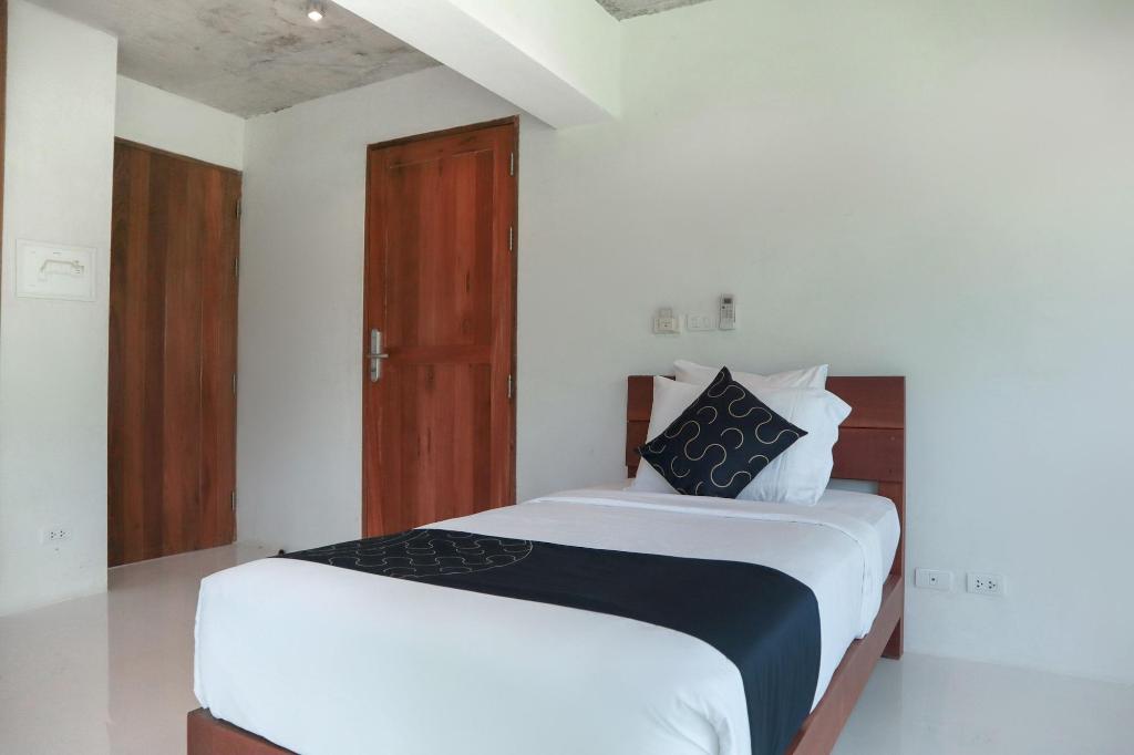 Capital O959 Wabi Sabi Boutique Hotel