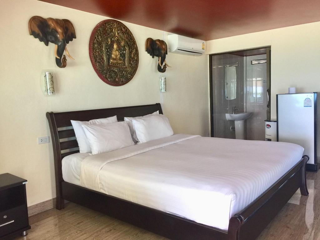 Lamai Chalet