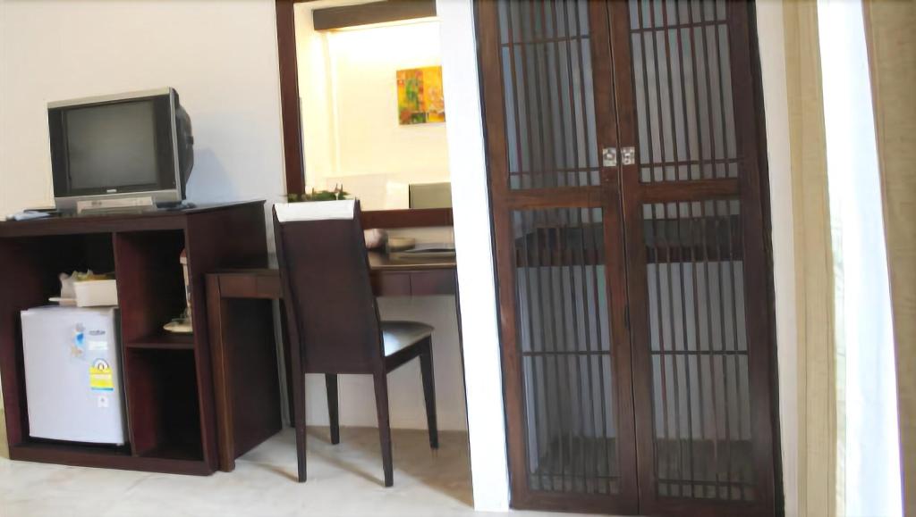 Baan Talay - Thungwualaen