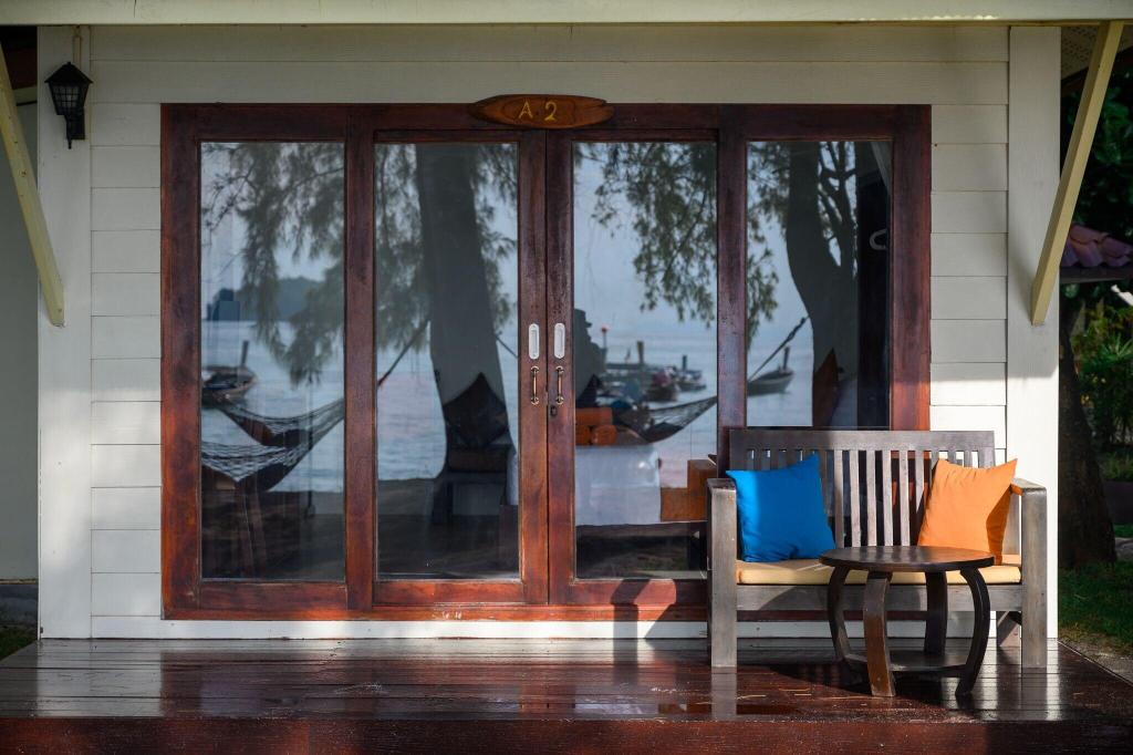 Wapi Resort Koh Lipe