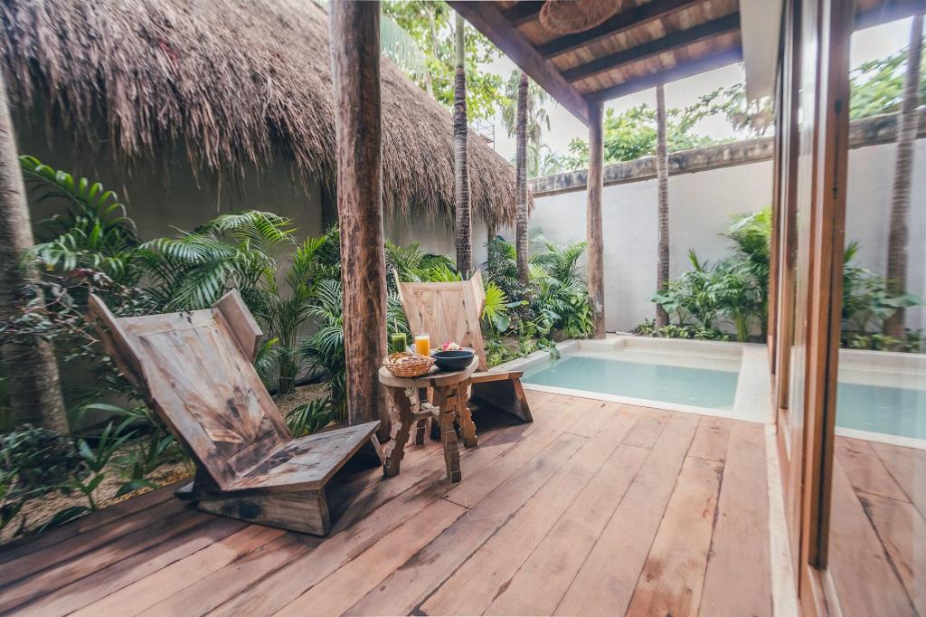 La Valise Tulum