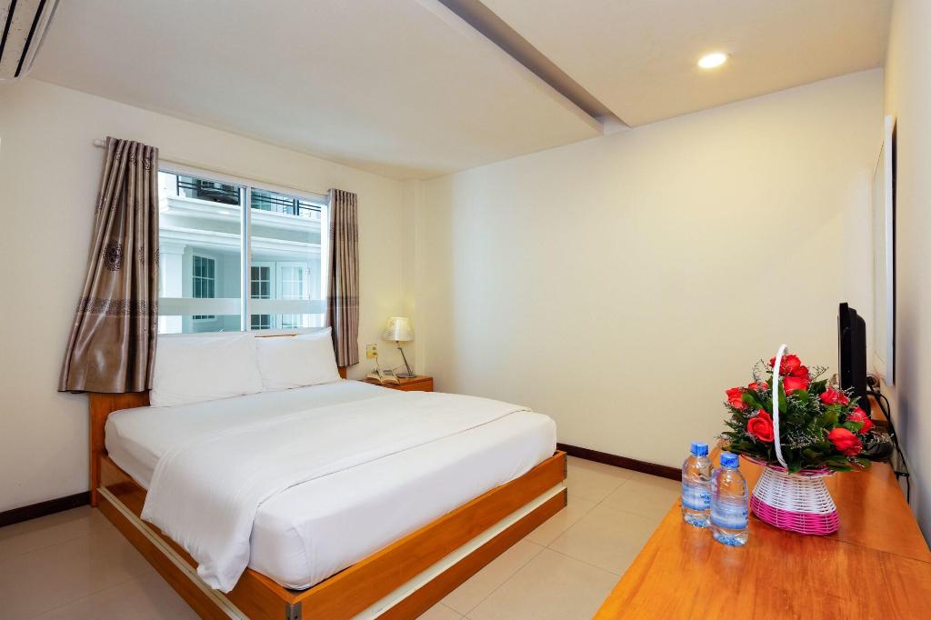 Sea Light Hotel