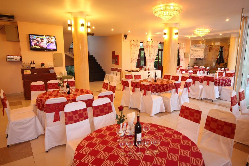 Ky Hoa Da Lat Hotel