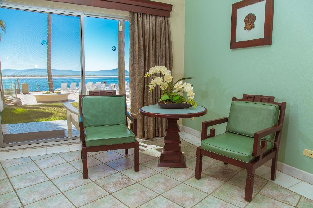 Estero Beach Hotel & Resort