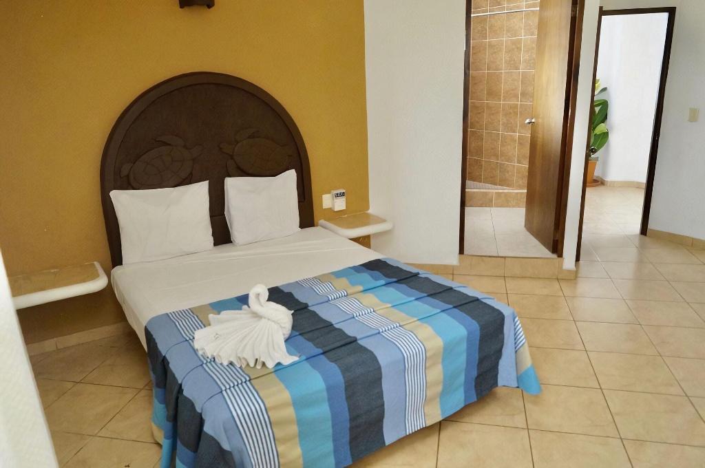Hotel Bahía Huatulco