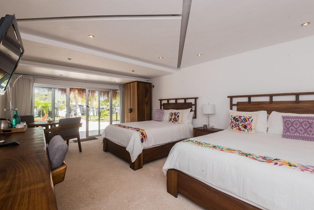 El Paraiso Hotel Tulum