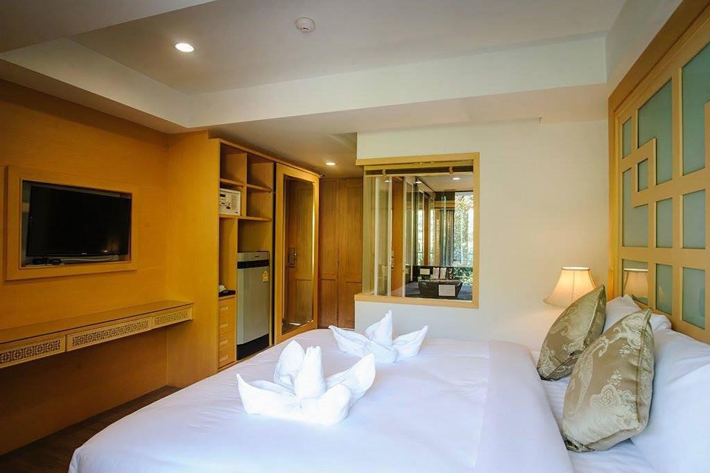 Moon Dragon Hotel