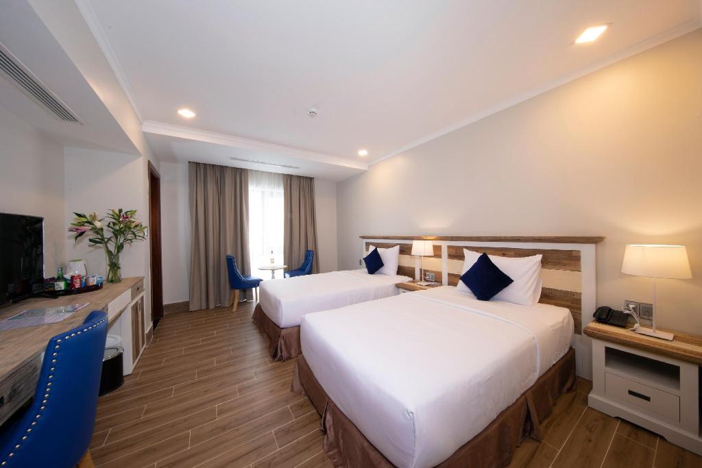 Sabina Hotel 2